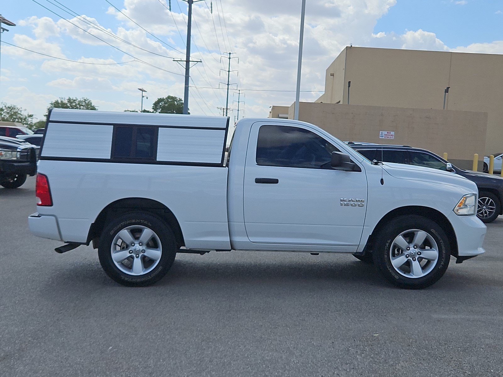 ram ram 1500 pickup 2014 3C6JR6AG4EG332980 image ram ram 1500 pickup 2014 3C6JR6AG4EG332980 image